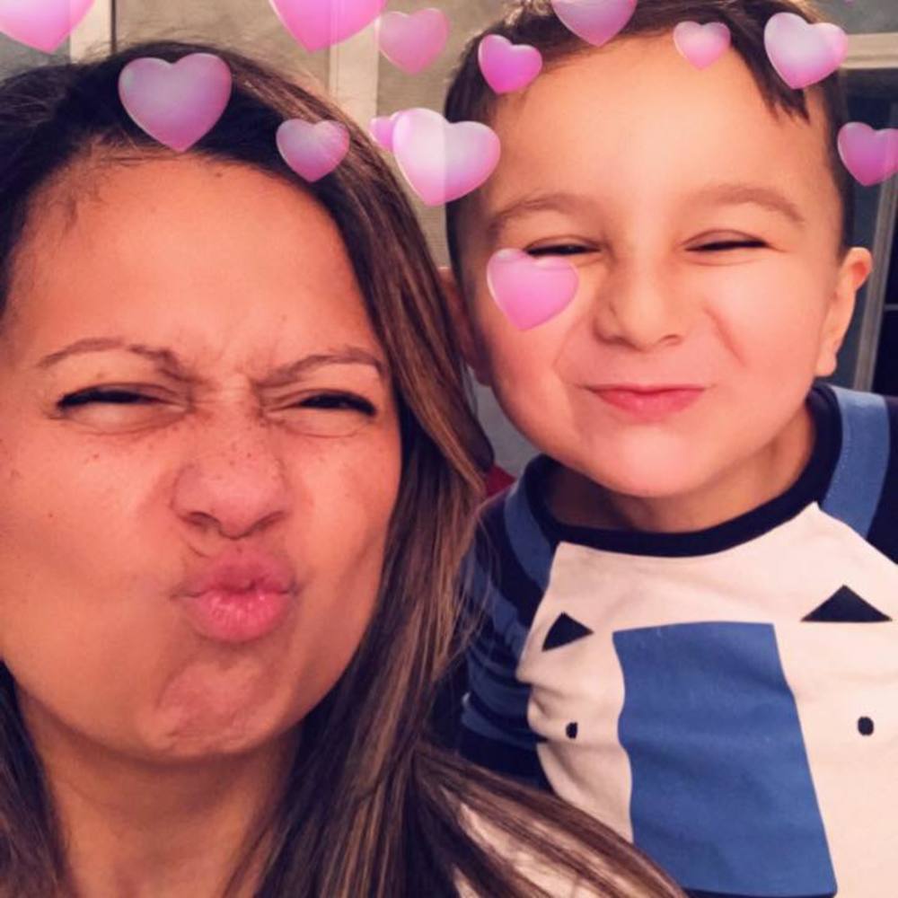 Meet your Posher, Diana